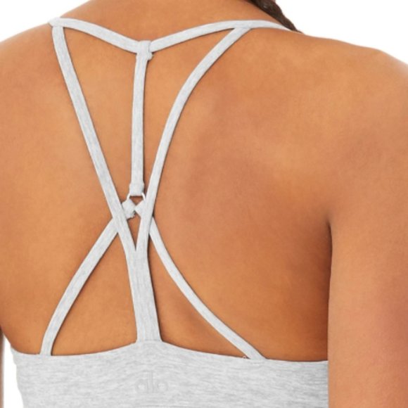 ☁️LIKE NEW - ALOSOFT LAVISH BRA - Picture 3 of 11